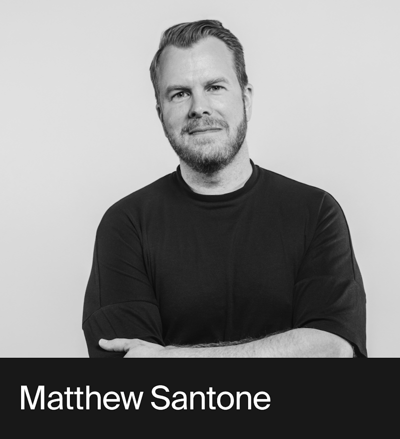 Matthew Santone