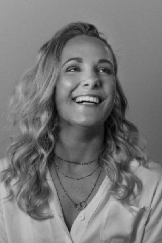 Meg Syme