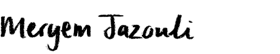 Meryem Jazouli