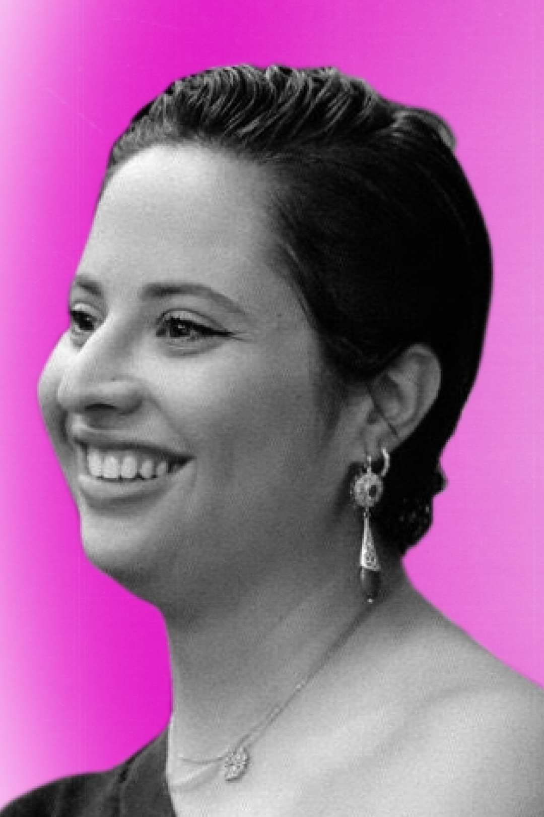 Meryem Lahrichi