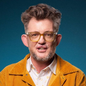 Michael Bungay Stanier