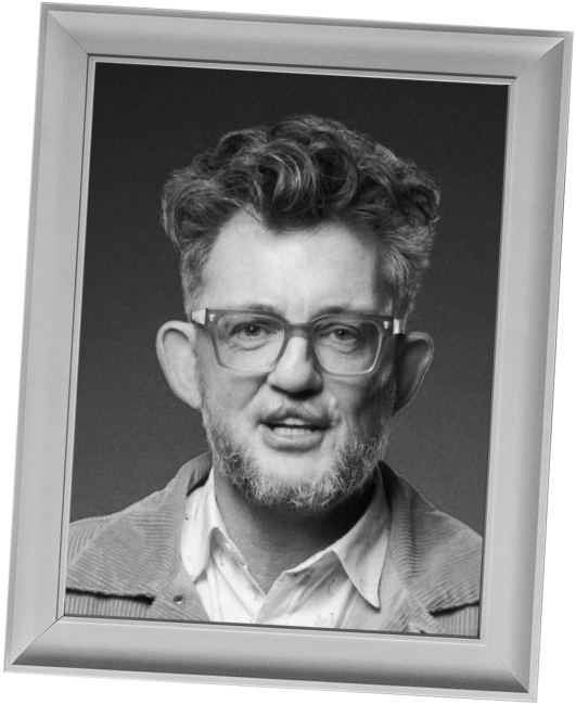 Michael Bungay Stanier