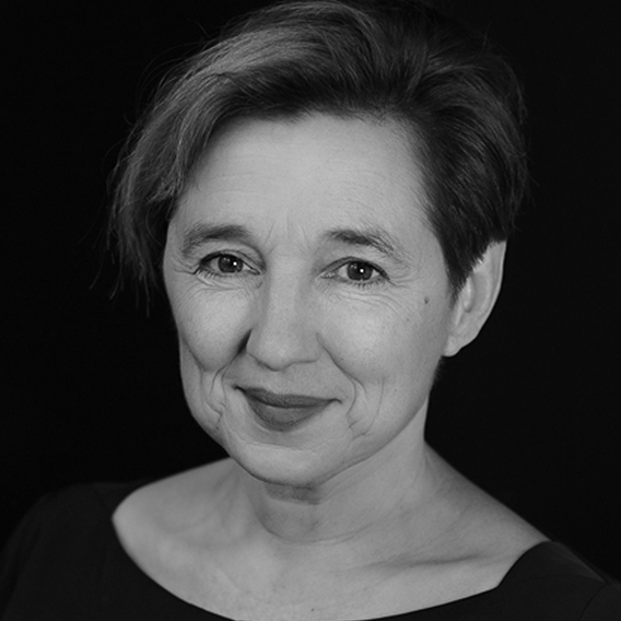 Monique van Dusseldorp