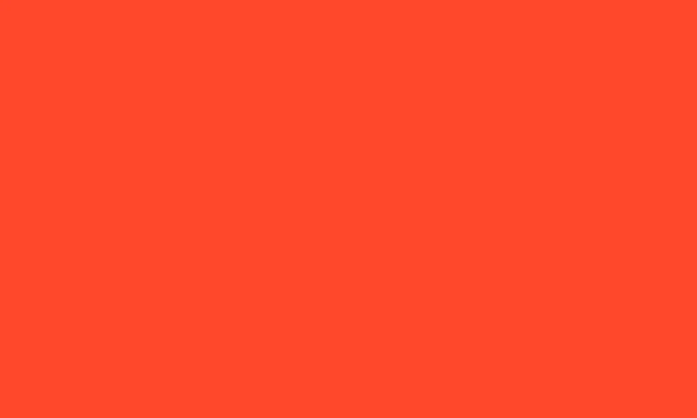 Orange WBBF