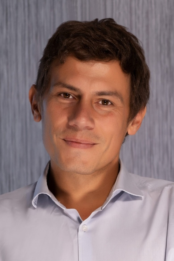 Panagiotis Karampinis