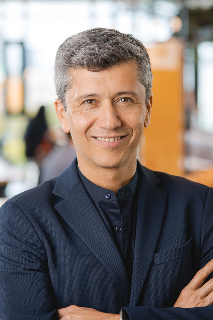 Paulo Pisano