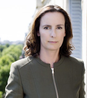 Anne-Sophie d’Andlau