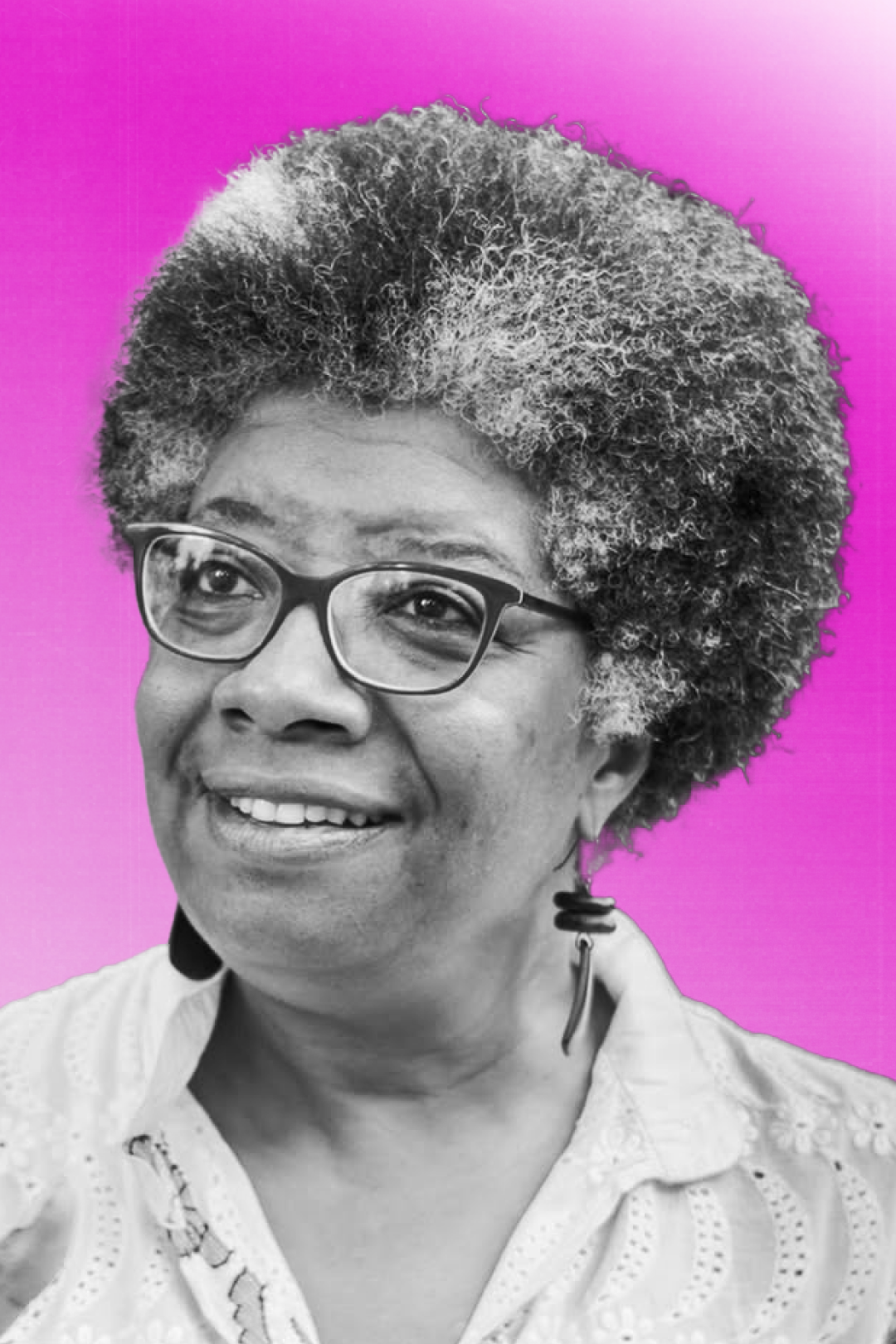 Princess Marilyn Douala Manga Bell