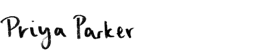 Priya Parker