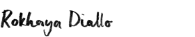 Rokhaya Diallo