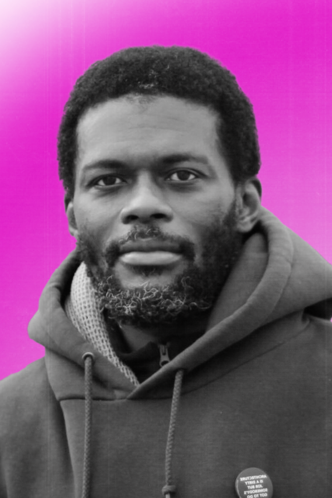 Sénamé Koffi Agbodjinou