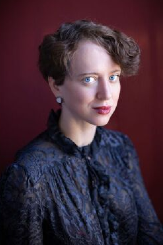 Tara Isabella Burton