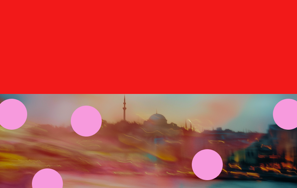 The Poly Opp Website monthly event istanbul