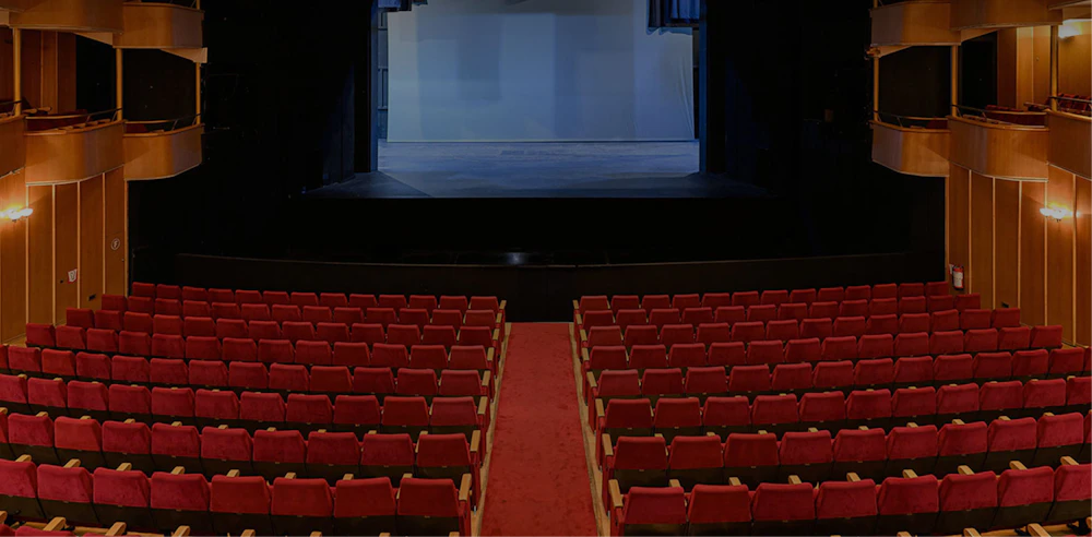 Theater 2