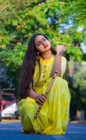 Varijashree Venugopal