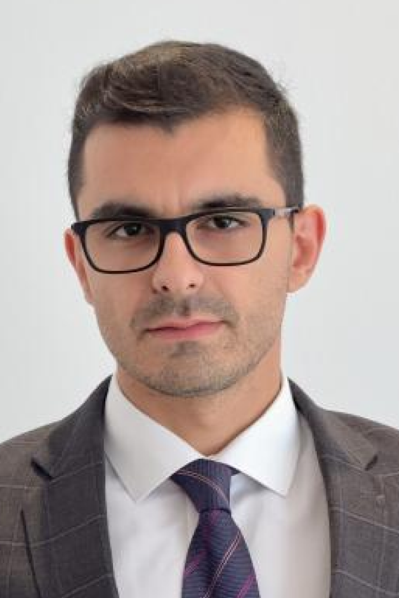 Vassilis Koutsoumpas