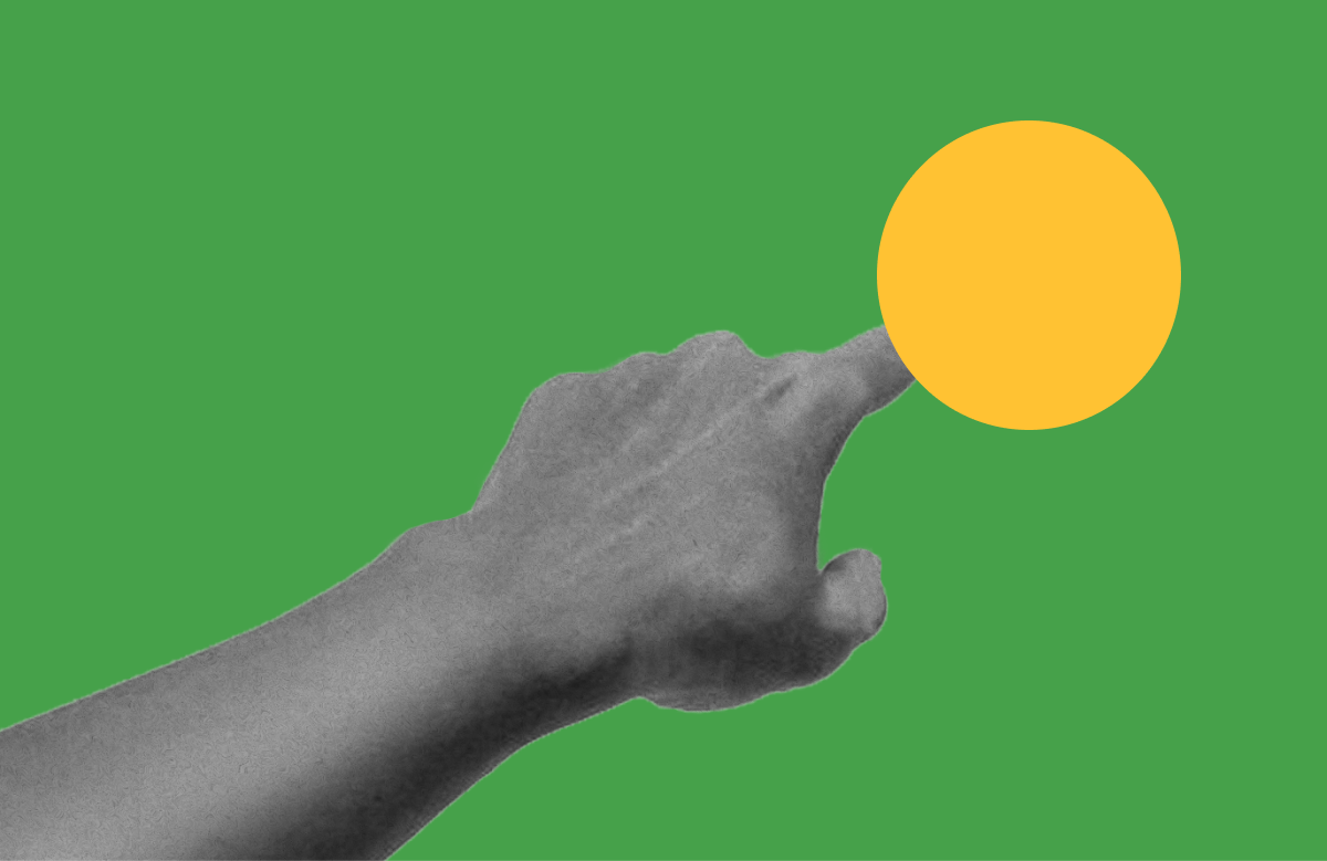 Vision and Strategy image