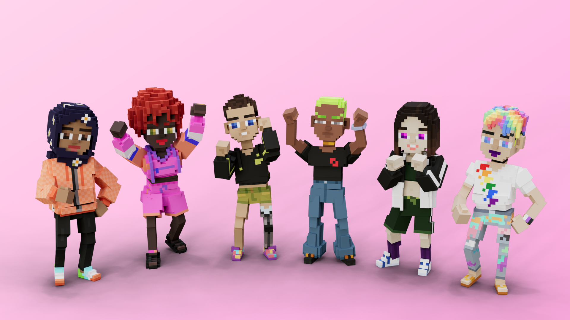 Insights and stats on Skins girls for roblox