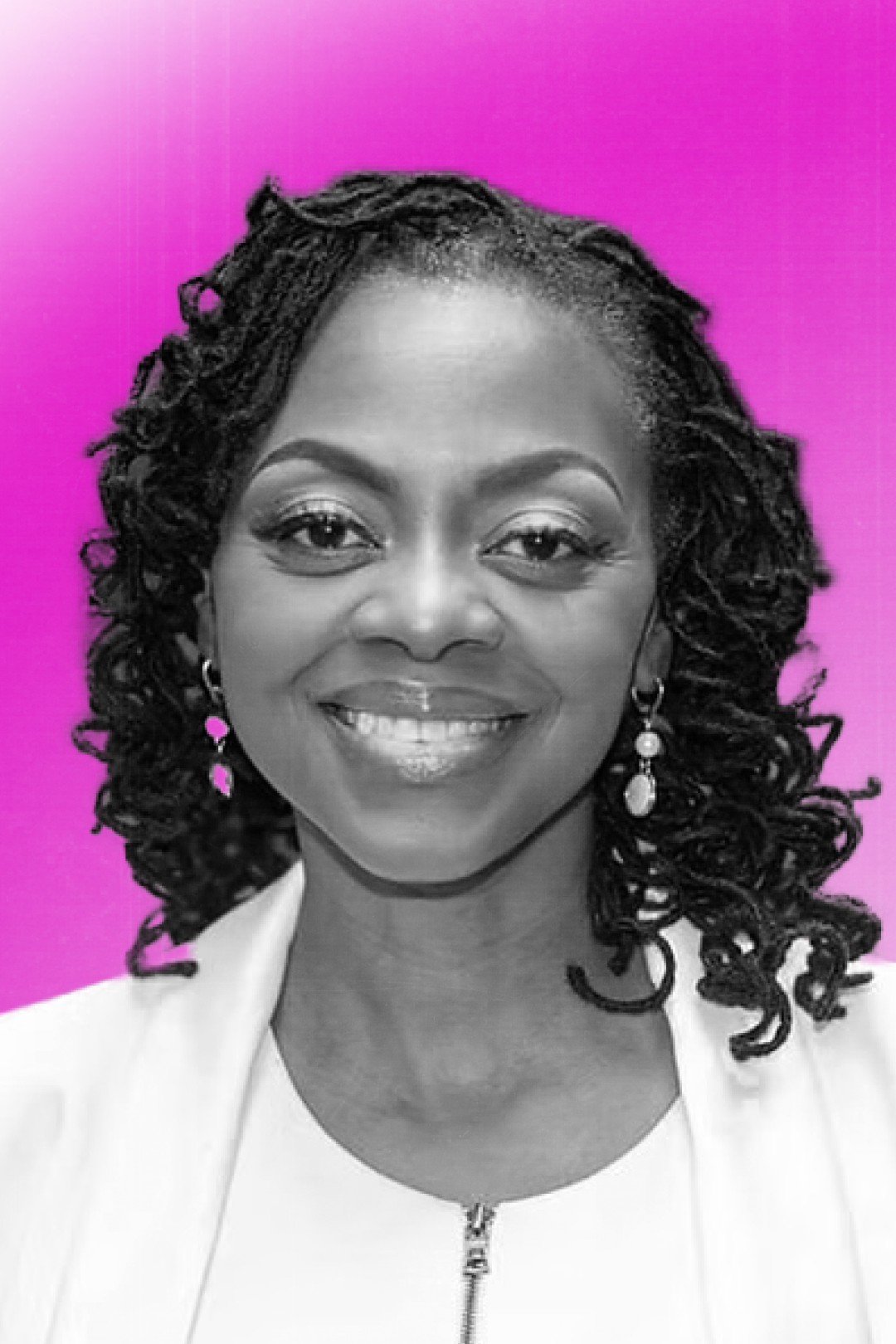 Dr. Yolanda Sealey-Ruiz