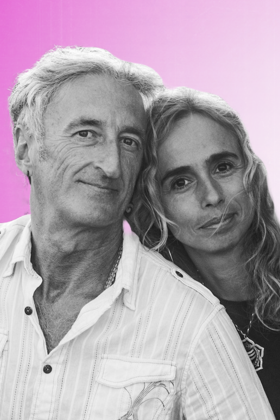 Zaya & Maurizio Benazzo