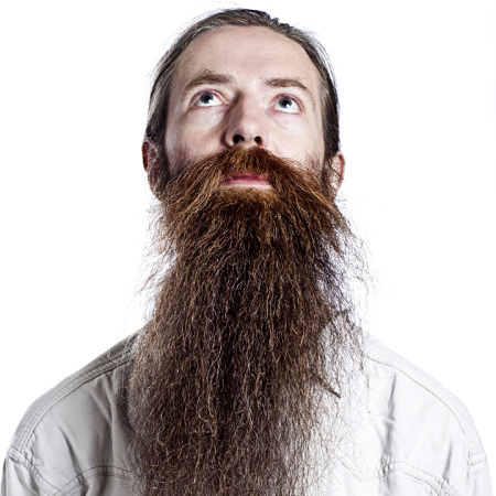 Aubrey de Grey