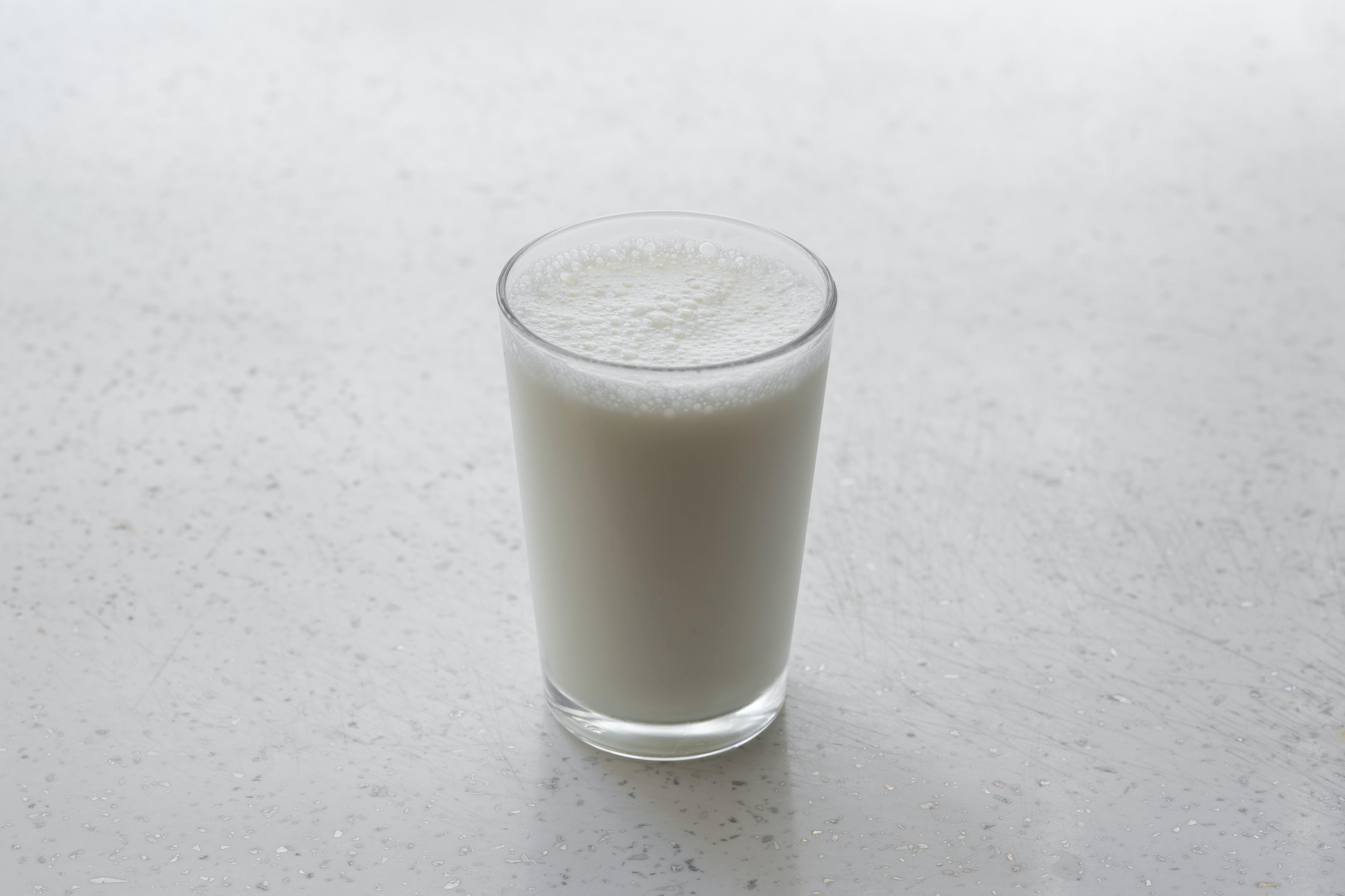Photo by Engin Akyurt: Milk