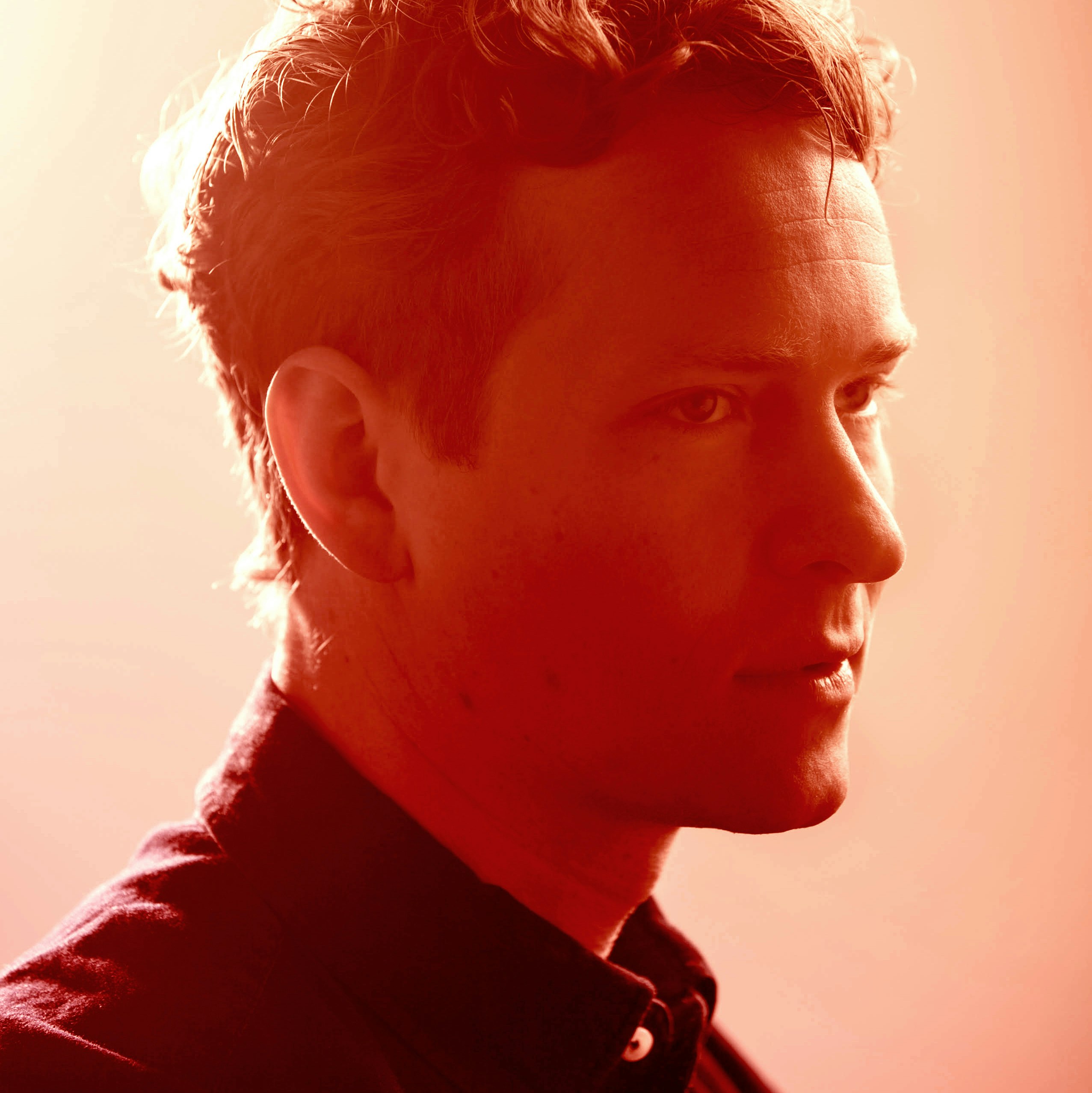 Contributor John Michael Schert