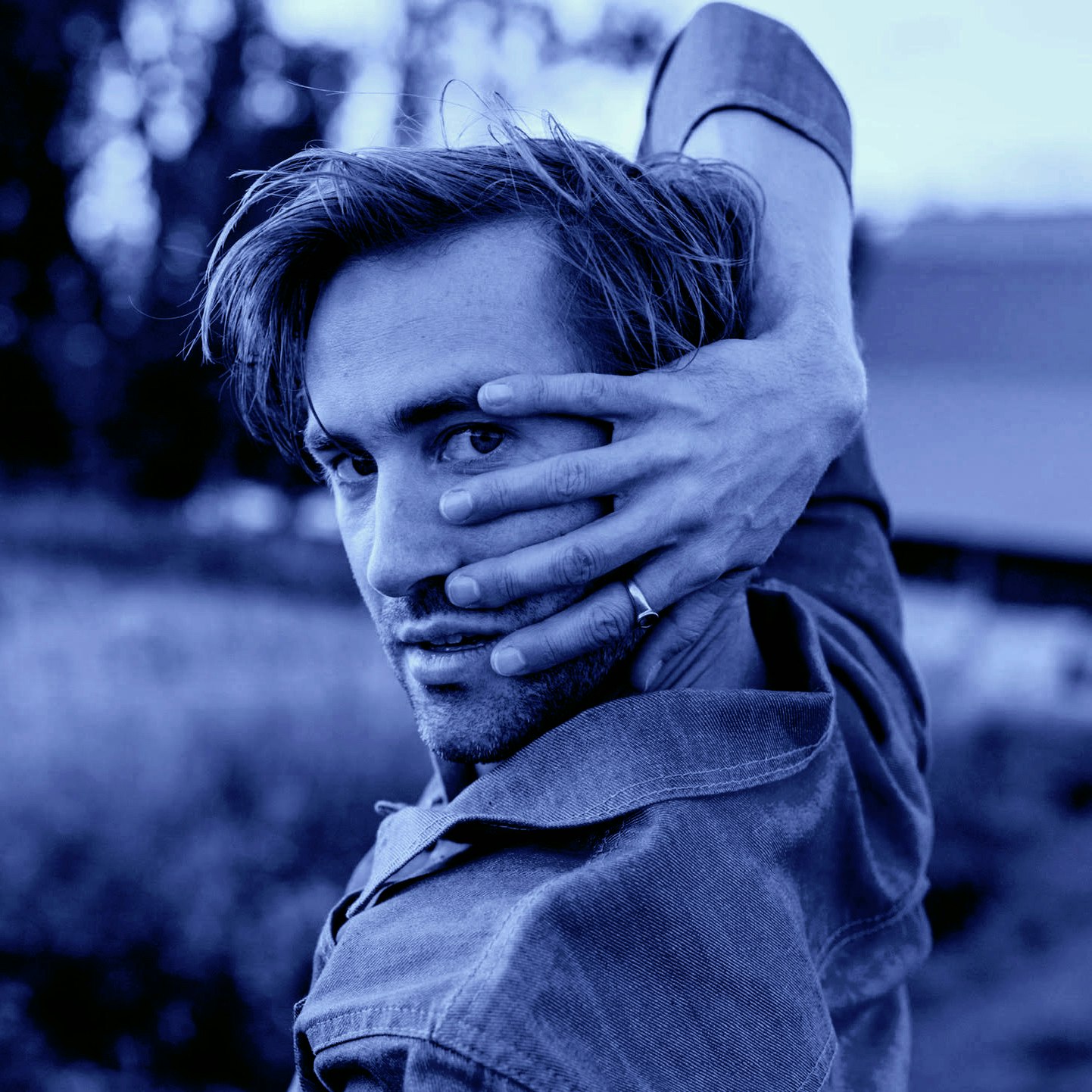 Contributor Brett Perry