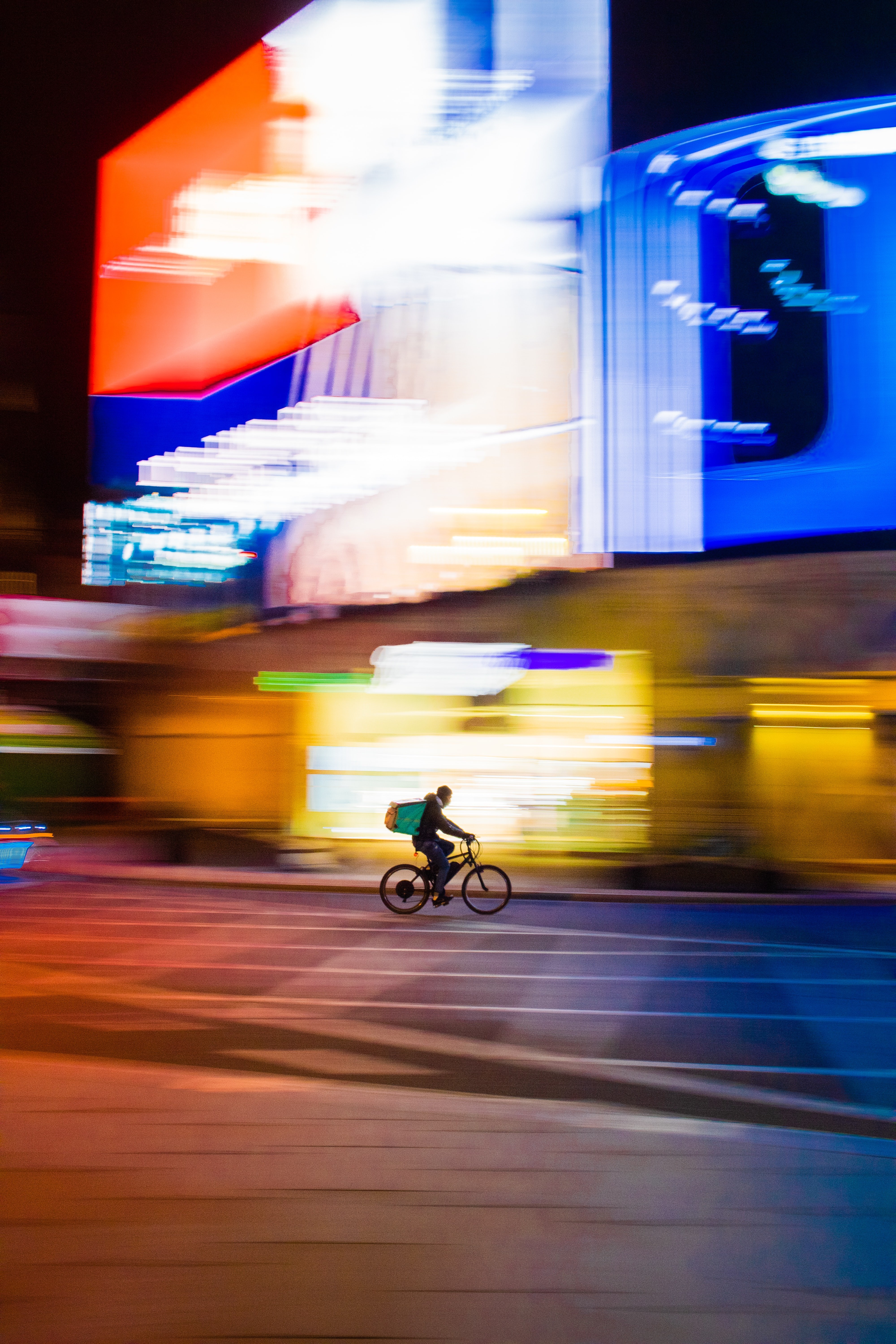 Photo by Paolo Feser: Rider